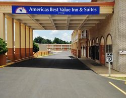 Americas Best Value Inn-Texarkana Genel