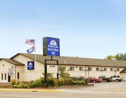 Americas Best Value Inn-Torrington Genel