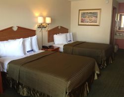 Americas Best Value Inn - Tulsa Airport Genel