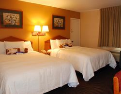 Americas Best Value Inn - Tyler/Lindale Genel