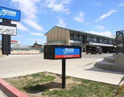 Americas Best Value Inn Winnemucca Dış Mekan