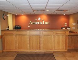 AmericInn by Wyndham Cedar Rapids/CID Airport Genel