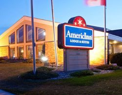 AmericInn by Wyndham Fargo West Acres Genel