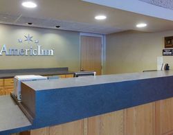 AmericInn by Wyndham Griswold Genel