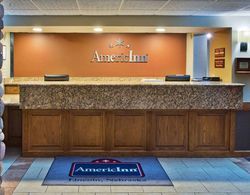 AmericInn by Wyndham Lincoln North Genel