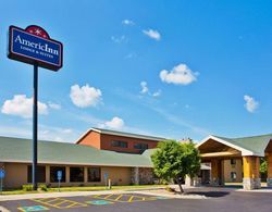 AmericInn by Wyndham Lincoln North Genel