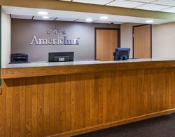 AmericInn by Wyndham Red Wing Genel