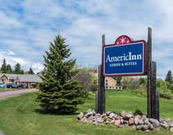 AmericInn by Wyndham Tofte Near Lake Superior Genel