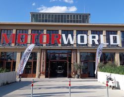 Ameron München Motorworld Dış Mekan