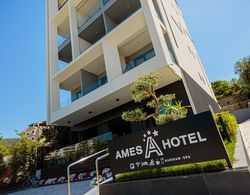 Ames Hotel & SPA Öne Çıkan Resim