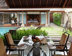 Ametis Villa Bali Genel