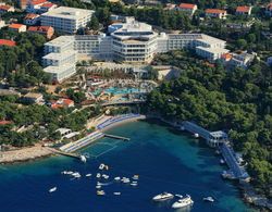 Amfora Hvar Grand Beach Resort Genel