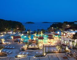 Amfora Hvar Grand Beach Resort Genel