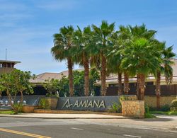 Amiana Resort and Villas Nha Trang Genel
