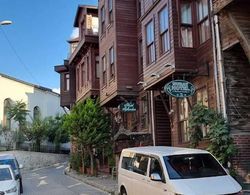 Amida House Dış Mekan