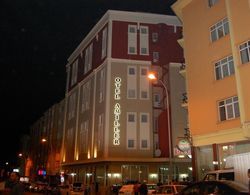 Hotel Amiller Genel