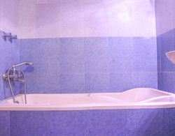 Hotel Amirs Banyo Tipleri