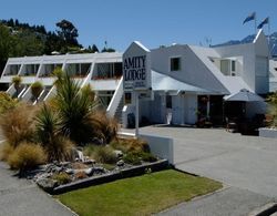 Amity Lodge Motel Genel