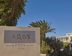 Ammos Resort Genel