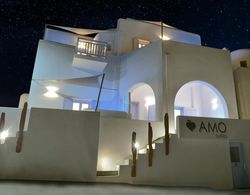 Amo Suites & Spa Dış Mekan