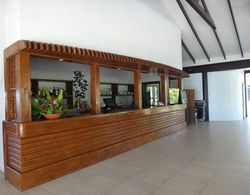 Amoa Resort Savaii Genel
