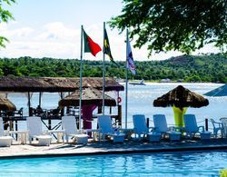 Amoaras Resort Genel