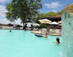 Amoaras Resort Genel