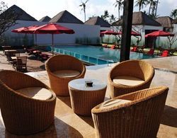 Amor Bali Villas & Spa Resort Genel