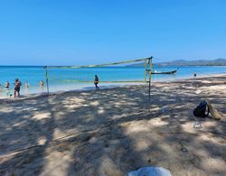 Amora Beach Resort Phuket Genel