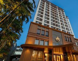 Amora Hotel Tapae Chiang Mai Öne Çıkan Resim