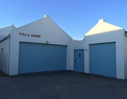Villa Amore Dış Mekan