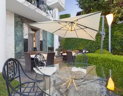 Amore Rentals - Villa La Ventana With Private Swimming Pool Garden Jacuzzi Sea View and Parking Oda