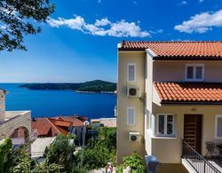 Amorino of Dubrovnik Apartments Dış Mekan