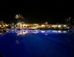 Amphitrite Palace Resort And Spa Genel