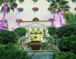 Amra Palace International Hotel Öne Çıkan Resim
