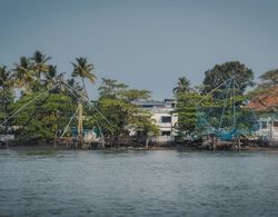 Amritara The Poovath Beachfront Heritage, Fort Kochi Genel