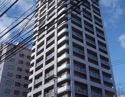 AMS Tower Nakajima Dış Mekan