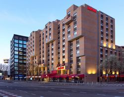 Amsterdam Marriott Hotel Genel