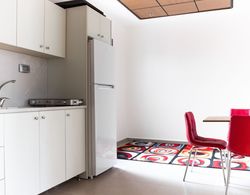 Amwaj Design Apartments-Ahlan Hospitalty Oda Düzeni