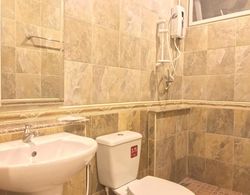 AN Apartment Banyo Tipleri