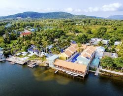 An nam Resort Phu Quoc Dış Mekan