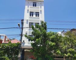 An Ngan Phu Hotel Dış Mekan