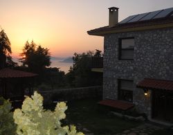 An Unspoilt Setting, Luxurious Surroundings and a Warm, Personal Welcome Dış Mekan
