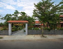 An Vien Hoi An Villa Dış Mekan
