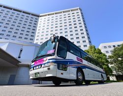 Ana Crowne Plaza Hotel Narita Genel