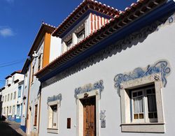 Villa Ana Margarida Residences Genel