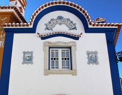 Villa Ana Margarida Residences Oda