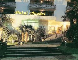 Hotel Anabel Genel