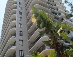 Anacapri Holiday Resort Apartments Genel
