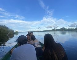Anaconda Amazon Resort Genel